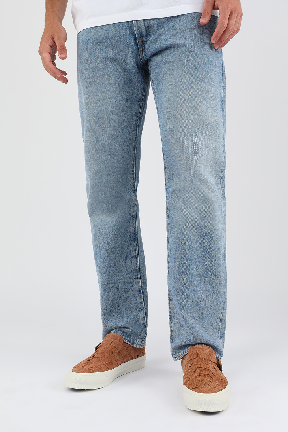 תמונת כל הלוק של ואנס X טאקא איאשי סניקרס סטייל 47